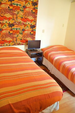 Imagen general del Hotel Tralkan B&B. Foto 11