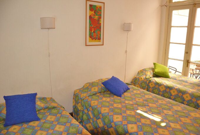 Imagen de la habitación del Hotel Tralkan B&B. Foto 13
