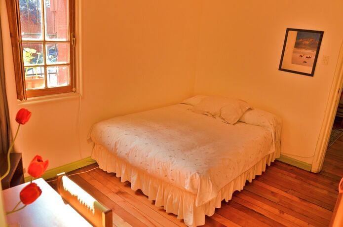 Imagen de la habitación del Hotel Tralkan B&B. Foto 16