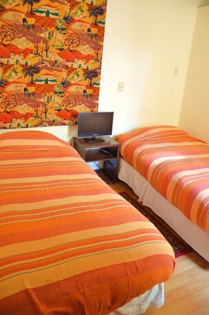 Imagen de la habitación del Hotel Tralkan B&B. Foto 17