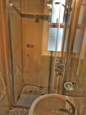 Imagen de la habitación del Hotel Tralkan B&B. Foto 19