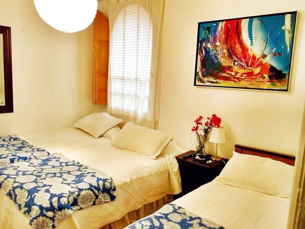 Imagen de la habitación del Hotel Tralkan B&B. Foto 24