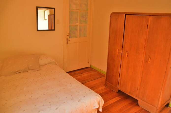 Imagen de la habitación del Hotel Tralkan B&B. Foto 26