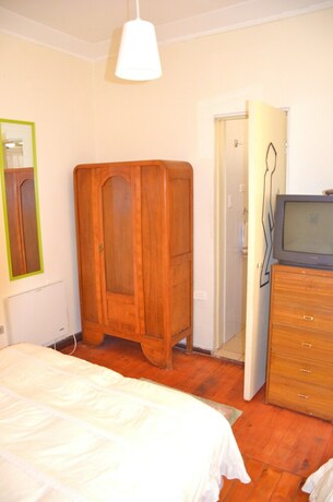 Imagen de la habitación del Hotel Tralkan B&B. Foto 27