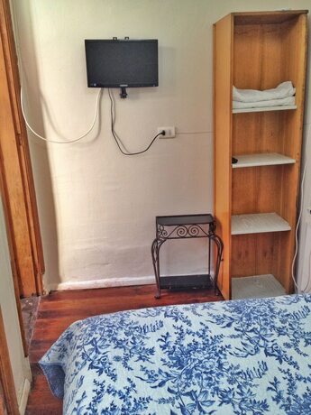 Imagen de la habitación del Hotel Tralkan B&B. Foto 28