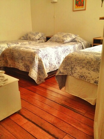 Imagen de la habitación del Hotel Tralkan B&B. Foto 30