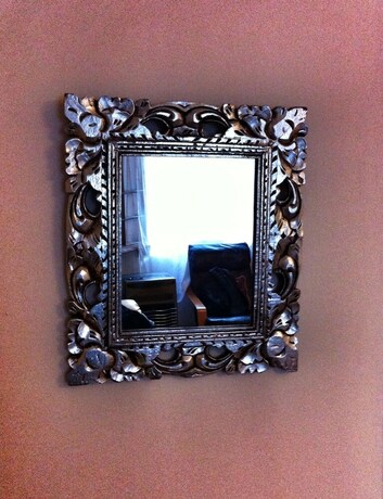 Imagen de los interiores del Hotel Tralkan B&B. Foto 31