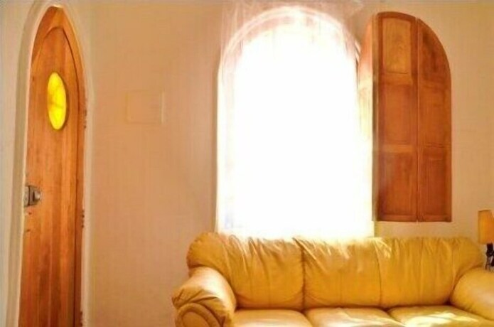 Imagen de los interiores del Hotel Tralkan B&B. Foto 32