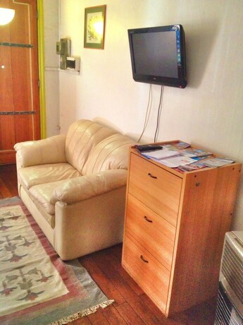 Imagen de los interiores del Hotel Tralkan B&B. Foto 33