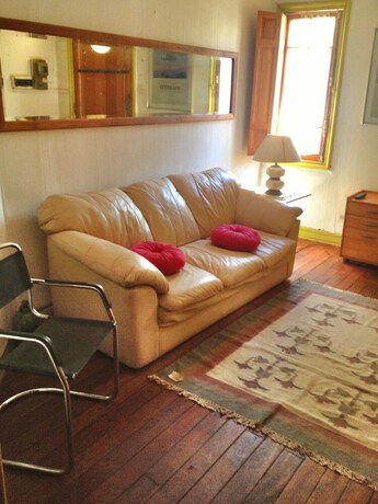 Imagen de los interiores del Hotel Tralkan B&B. Foto 34