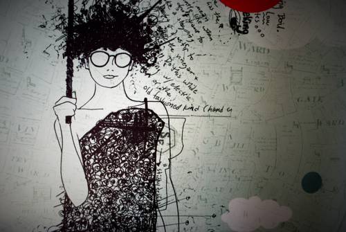 Imagen de la habitación del Hotel Tramas and SPA. Foto 5