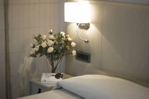 Imagen de la habitación del Hotel Tramas and SPA. Foto 7