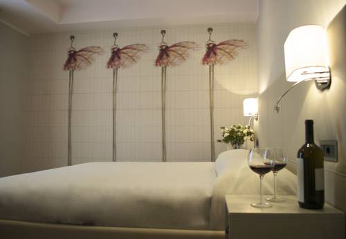 Imagen de la habitación del Hotel Tramas and SPA. Foto 8