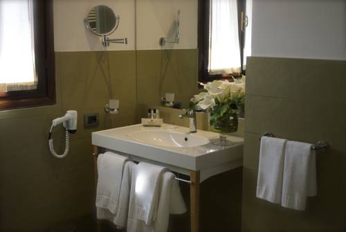 Imagen de la habitación del Hotel Tramas and SPA. Foto 13