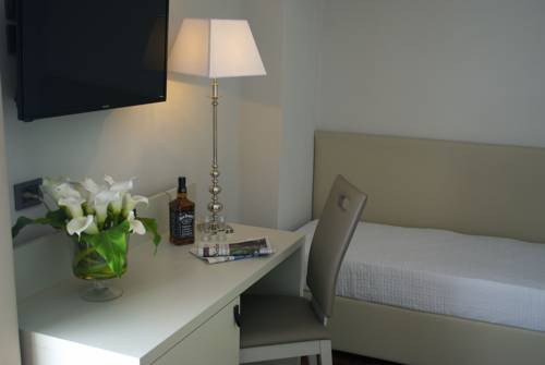 Imagen de la habitación del Hotel Tramas and SPA. Foto 14