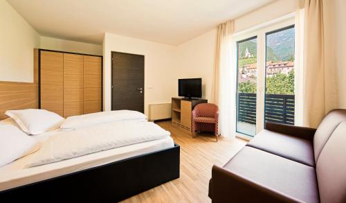 Imagen de la habitación del Hotel Traminerhof. Foto 6