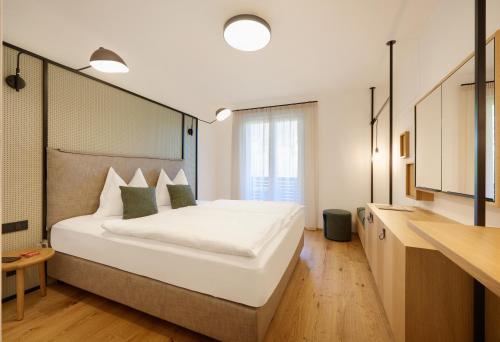 Imagen general del Hotel Traminerhof. Foto 4