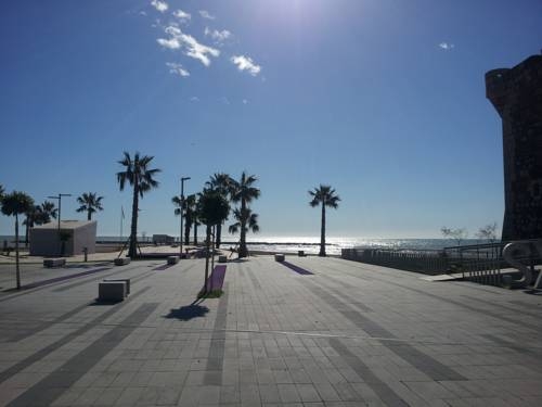 Imagen general del Hotel Tramontana. Foto 2