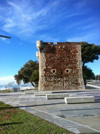 Imagen general del Hotel Tramontana. Foto 3