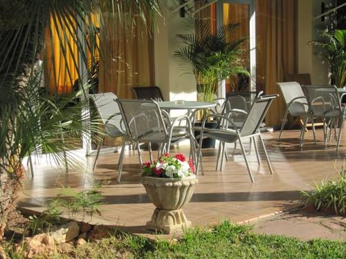 Imagen general del Hotel Tramontana. Foto 4