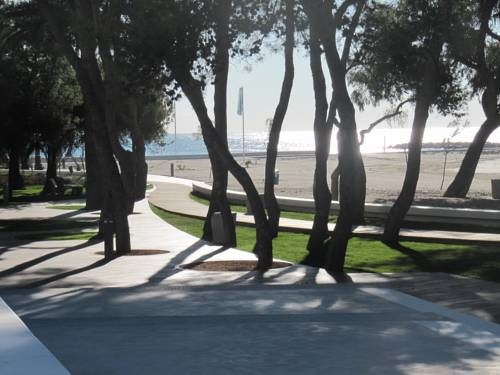 Imagen general del Hotel Tramontana. Foto 5