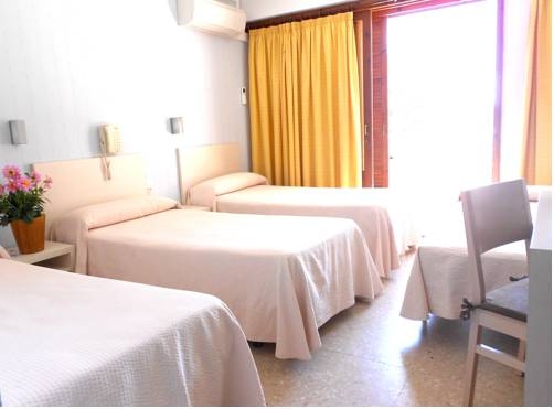 Imagen general del Hotel Tramontana. Foto 9