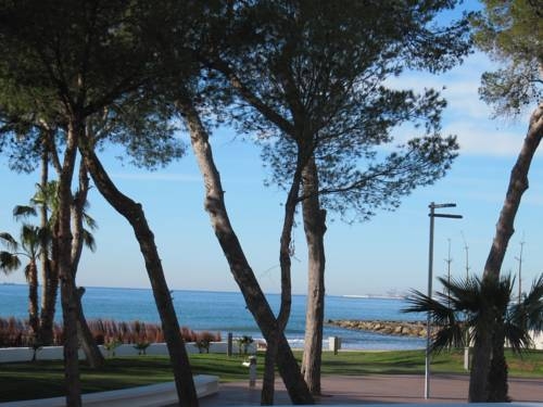 Imagen general del Hotel Tramontana. Foto 10