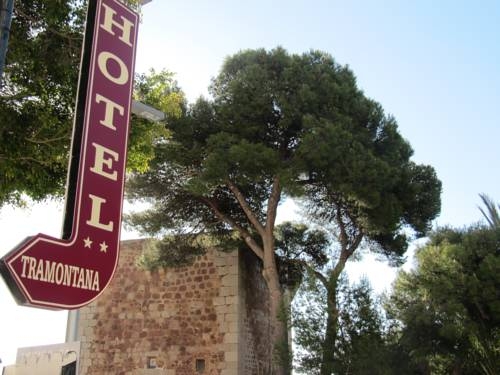 Imagen general del Hotel Tramontana. Foto 13