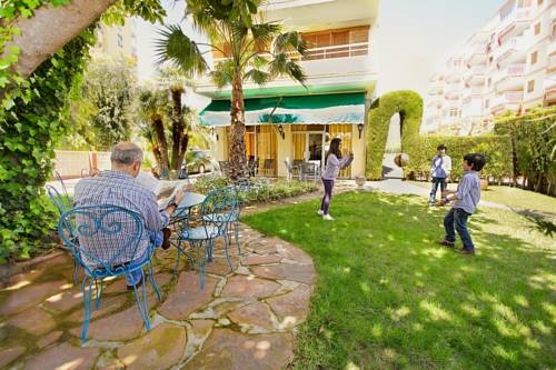 Imagen general del Hotel Tramontana. Foto 14