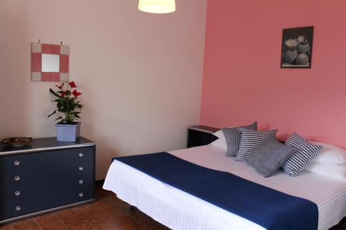 Imagen de la habitación del Hotel Tramonti Green. Foto 18