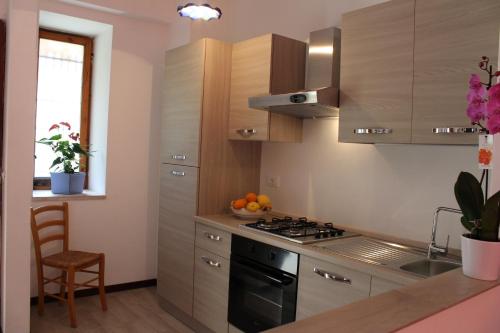 Imagen general del Hotel Tramonti Green. Foto 2