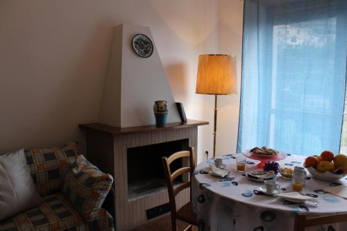 Imagen general del Hotel Tramonti Green. Foto 5