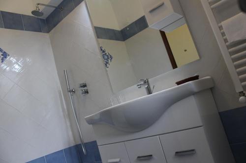 Imagen general del Hotel Tramonti Green. Foto 7