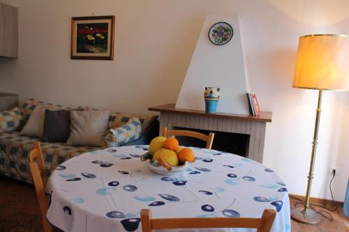 Imagen general del Hotel Tramonti Green. Foto 9