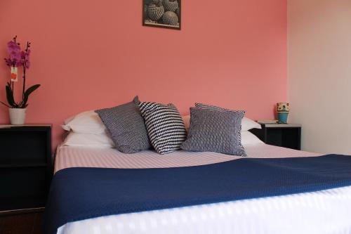 Imagen general del Hotel Tramonti Green. Foto 10