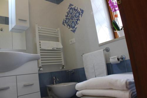 Imagen general del Hotel Tramonti Green. Foto 11