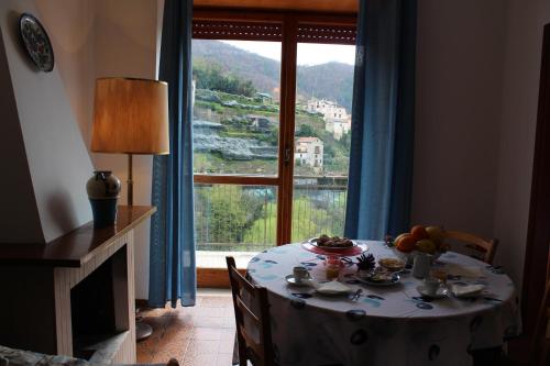 Imagen general del Hotel Tramonti Green. Foto 12