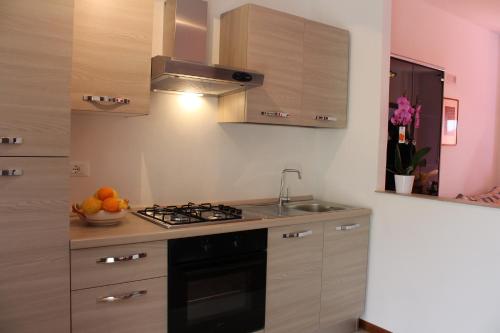 Imagen general del Hotel Tramonti Green. Foto 16