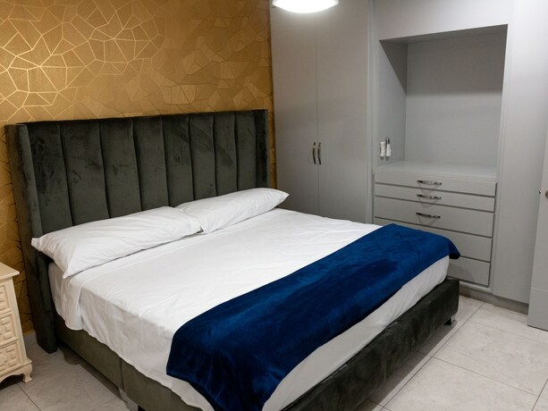 Imagen de la habitación del Hotel Tramonto Resort. Foto 17
