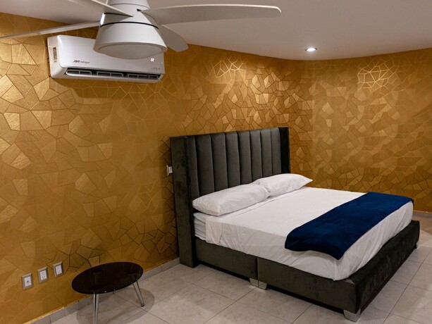 Imagen general del Hotel Tramonto Resort. Foto 6