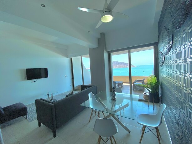 Imagen general del Hotel Tramonto Resort. Foto 12