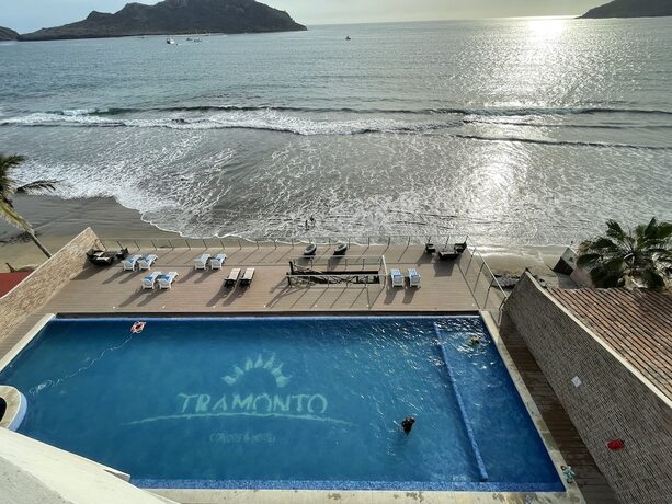 Imagen general del Hotel Tramonto Resort. Foto 13