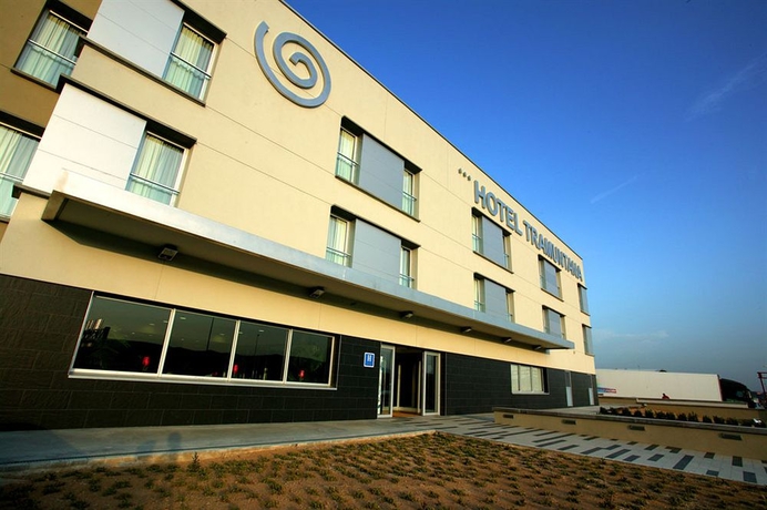 Imagen general del Hotel Tramuntana, La Jonquera. Foto 2