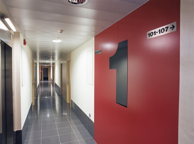 Imagen de los interiores del Hotel Tramuntana, La Jonquera. Foto 8