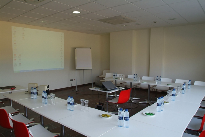 Imagen de los interiores del Hotel Tramuntana, La Jonquera. Foto 10