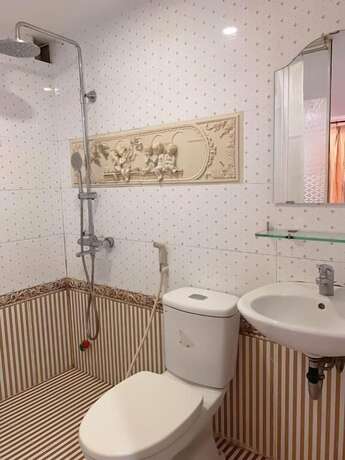 Imagen de la habitación del Hotel Tran Bui-242 Phan Xich Long-by BayLuxury. Foto 5