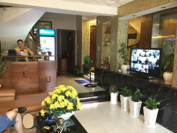 Imagen general del Hotel Tran Bui-242 Phan Xich Long-by BayLuxury. Foto 2