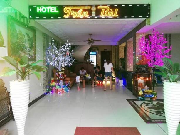 Imagen general del Hotel Tran Bui-242 Phan Xich Long-by BayLuxury. Foto 3