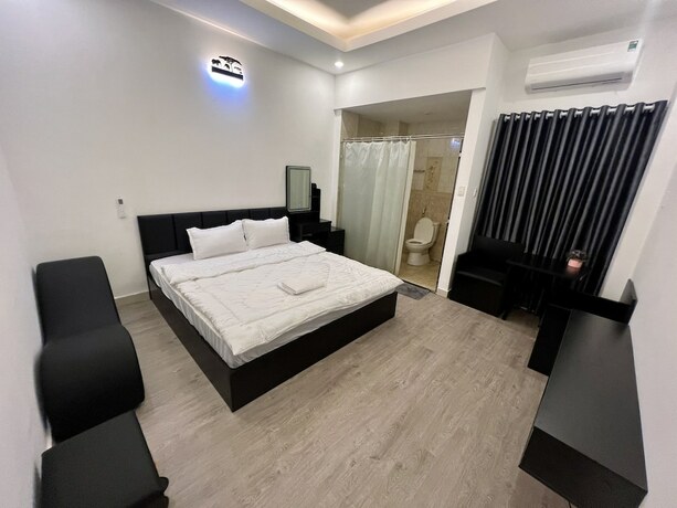 Imagen de la habitación del Hotel Tran Bui-242 Phan Xich Long-by BayLuxury. Foto 6