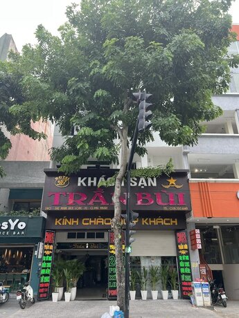 Imagen general del Hotel Tran Bui-242 Phan Xich Long-by BayLuxury. Foto 4